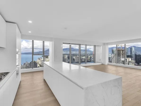 1480 Howe St, Vancouver, BC