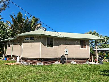 15-2695 Lai St, Pahoa, HI 96778 | Zillow