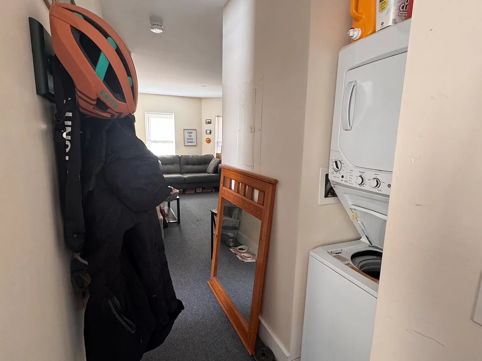 2 bed, $2,000 — Photo 2