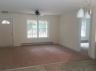 306 Shaker Jerry Rd, Moultonboro, NH 03254