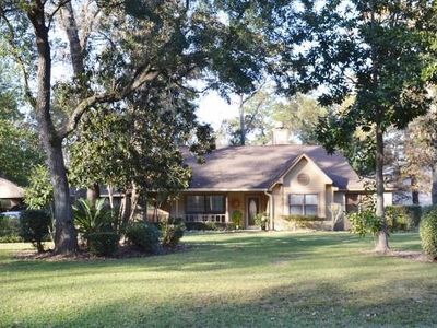 21814 Decision Dr, Hockley, TX, 77447