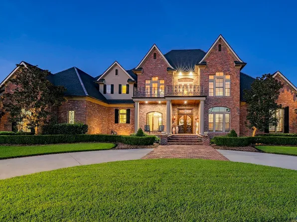 353 Keeley Ann Dr, Houma, LA 70360