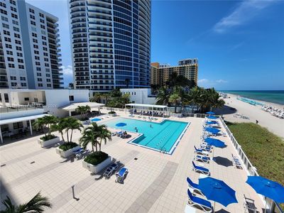 2751 S Ocean Dr APT 404S, Hollywood, FL, 33019