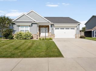 421 Shepherds Way, Osceola, IN 46561