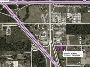 15012 E Yellow Water Rd, Hammond, LA 70403