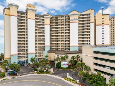 4800 S Ocean Blvd. #1425, North Myrtle Beach, SC, 29582