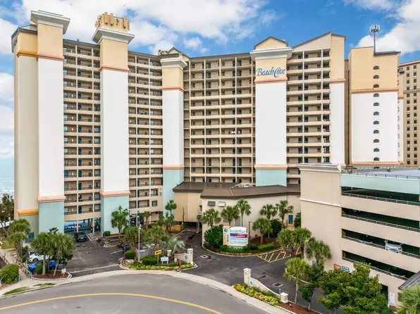 4800 S Ocean Blvd. #1425, North Myrtle Beach, SC 29582