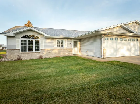 814 Amanda Ln, Alexandria, MN 56308