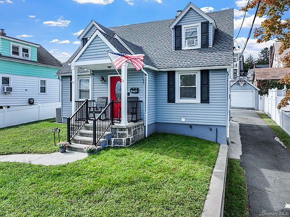 2nd image of 95 aka 93 Sumner Avenue