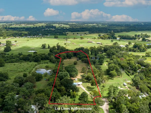562 Vz County Road 2923, Mabank, TX 75147