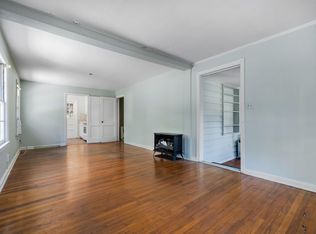 1427 Stevenson Dr, Tallahassee, FL 32301