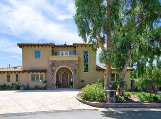 19370 Easy St, Yorba Linda, CA