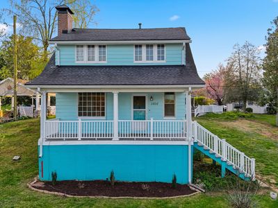 1404 Riverside Rd, Old Hickory, TN, 37138