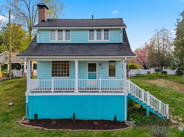 1404 Riverside Rd, Old Hickory, TN 37138