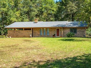 328 S Hill St, Amity, AR 71921