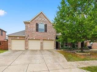 14788 Palm Desert Ln, Frisco, TX 75035