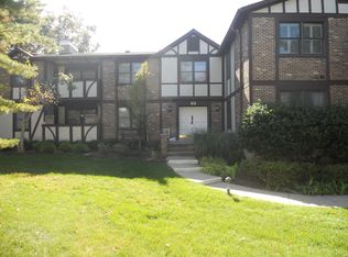 9I Heritage Dr #I, Chatham, NJ 07928