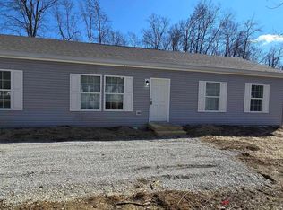 586 Cool Evening Dr, Cloverdale, IN 46120