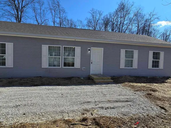 586 Cool Evening Dr, Cloverdale, IN 46120