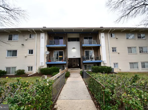 11374 Cherry Hill Rd #1N-303, Beltsville, MD 20705