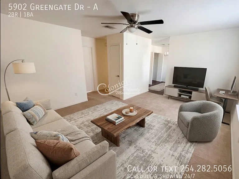 5902 Greengate Dr #A — Photo 4