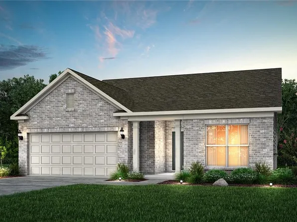 344 Village Ln, Fairburn, GA 30213