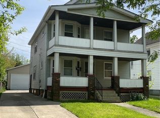 14400 Westropp Ave, Cleveland, OH