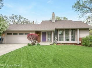 3507 Wolcott Ave, Des Moines, IA 50321