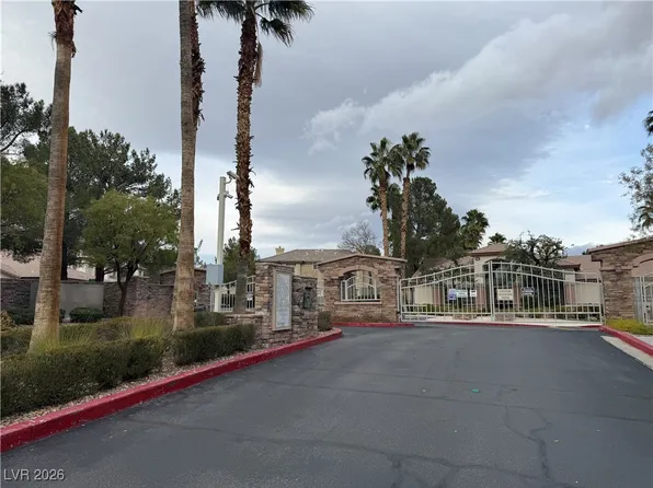 1704 Queen Victoria St Unit 104, Las Vegas, NV 89144