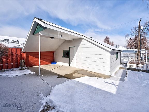 3rd image of 2334 Choteau St