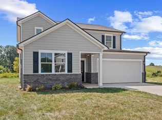 1002 Daphne Dr LOT 13, Ashland City, TN 37015