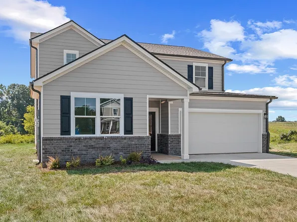 1002 Daphne Dr Lot 13, Ashland City, TN 37015