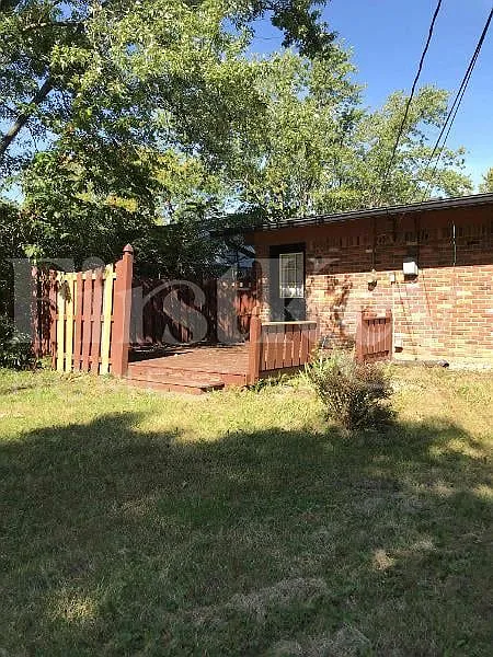 Building Photo - 6039 Penway St