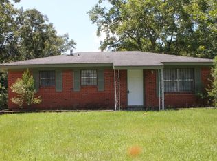 17645 Old Jackson Rd, De Kalb, MS 39328