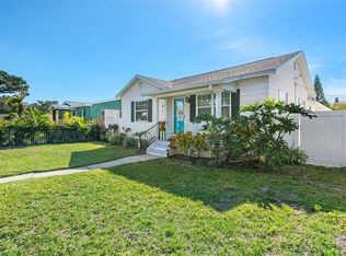 3710 Burlington Ave N, Saint Petersburg, FL 33713