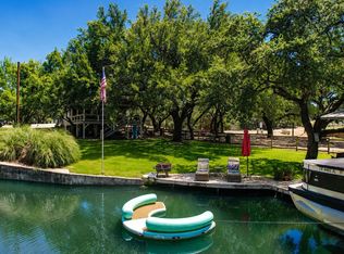 1001 N Shorewood Dr, Marble Falls, TX 78654