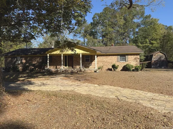 302 E 9th Ave, Leola, AR 72084