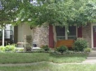 4800 Sorrell Way, Lexington, KY 40514