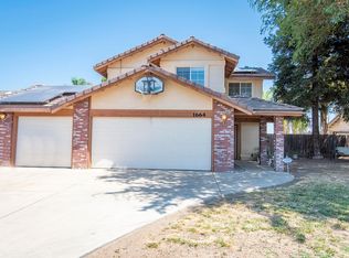 1664 W Date Ave, Porterville, CA 93257