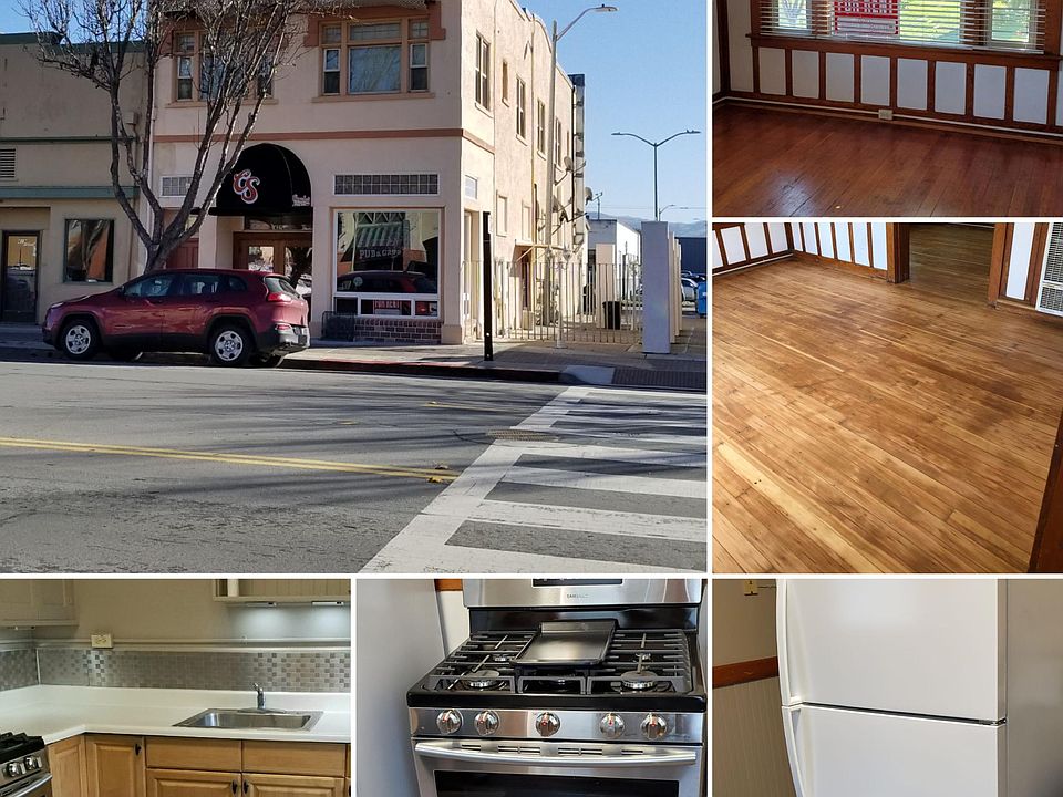 1st image of 427 San Benito St