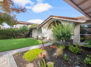 1163 Via Doble, Concord, CA 94521