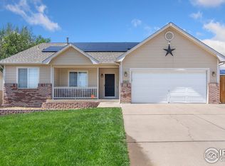 3007 45th Ave, Greeley, CO 80634