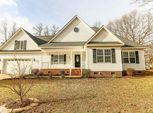 508 Johnson Branch Rd, Goldsboro, NC 27534