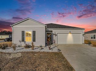 186 Saddle St, Conway, SC 29527