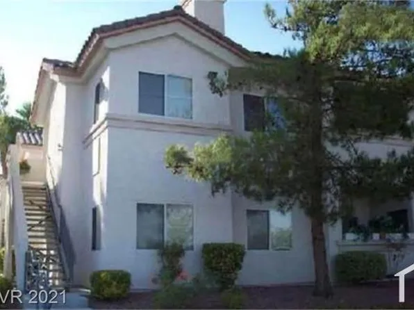 2109 Echo Bay St Unit 203, Las Vegas, NV 89128
