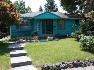 1018 E Queen Ave, Spokane, WA 99207