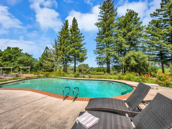 3364 Pebble Court, Napa, CA 94558