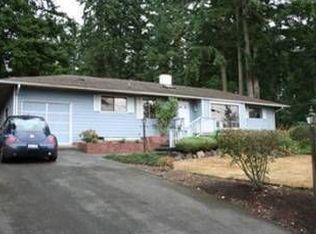 23709 7th Ave W, Bothell, WA 98021