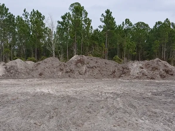 0 Dogwood Ln, Folkston, GA 31537
