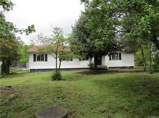 20002 Turkey Egg Rd, Dinwiddie, VA 23841